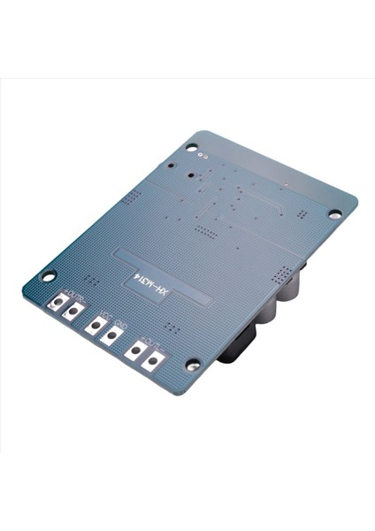XH-M314 TPA3118 Bluetooth Dijital Güç Amplifikatör Kartı 2X30W Stereo (Yurt Dışından) modelleri
