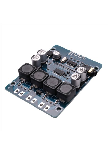 XH-M314 TPA3118 Bluetooth Dijital Güç Amplifikatör Kartı 2X30W Stereo (Yurt Dışından) fırsatları