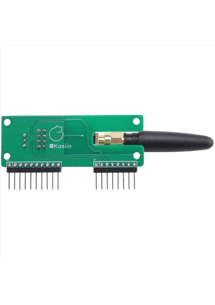 Flipper Sıfır CC1101 Modülü Subghz Modülü 433MHZ (Yurt Dışından) fırsatları