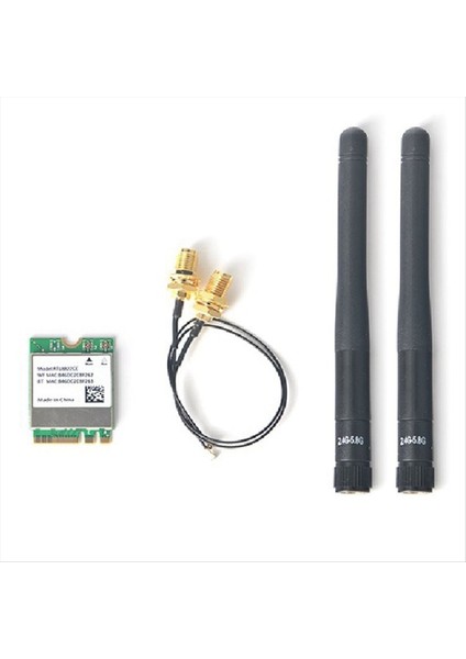M 2 Çift Bantlı Wifi Modülü Full Netcom 4g Lte Kablosuz Iletişim Modülü EC20-A (Yurt Dışından) fiyatları
