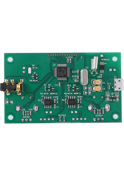 2x Fm Radyo Alıcı Modülü 87-108MHZ Frekans Modülasyonu LCD Dijital Ekran 3-5V Dsp Pll ile Stereo Alma Kart (Yurt Dışından) fırsatları