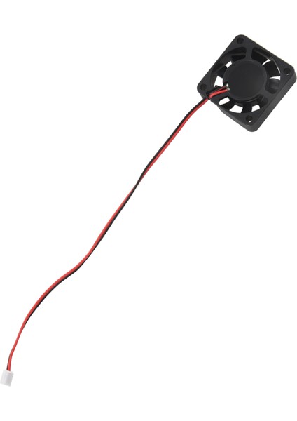 40MM x 10MM 0 12A 2pin 5V Dc Fırçasız Kolu Yatak Soğutma Fanı (Yurt Dışından) fiyatları