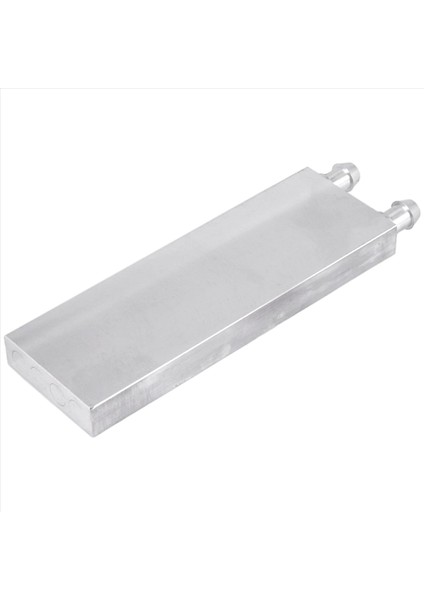 Alüminyum Alaşım Cpu Radyatörü 40X120MM Su Soğutma Bloğu Sıvı Su Soğutucu Isı Lavabosu Pc Dizüstü Bilgisayar (Yurt Dışından) fiyatları