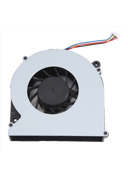 Hp 4530&#39 Lar Için Dizüstü Bilgisayar Soğutma Fanı 6460B 6465B 6470B 8460P 8460W 8470P Fan (Yurt Dışından)