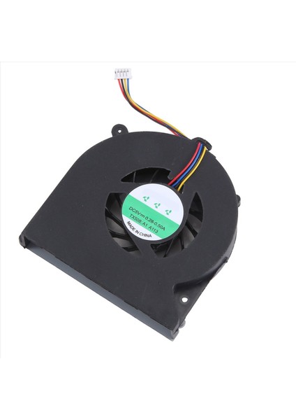 Hp 4530&#39 Lar Için Dizüstü Bilgisayar Soğutma Fanı 6460B 6465B 6470B 8460P 8460W 8470P Fan (Yurt Dışından) fırsatları