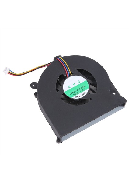 Hp 4530&#39 Lar Için Dizüstü Bilgisayar Soğutma Fanı 6460B 6465B 6470B 8460P 8460W 8470P Fan (Yurt Dışından) indirimleri