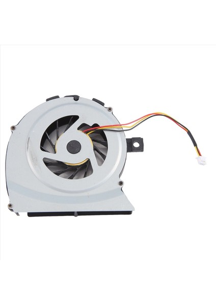Uydu Toshiba L700 Fan L740 L745 Laptop Cpu Soğutma Fanı Için Dizüstü Bilgisayar Cpu Soğutma Fanı (Yurt Dışından)