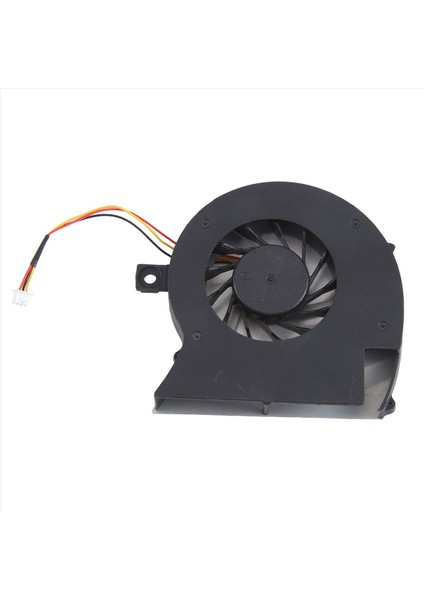Uydu Toshiba L700 Fan L740 L745 Laptop Cpu Soğutma Fanı Için Dizüstü Bilgisayar Cpu Soğutma Fanı (Yurt Dışından) fiyatları
