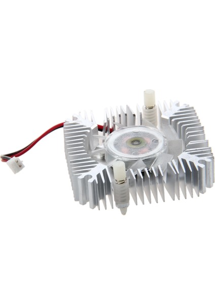 Pc VGA Ekran Kartı 2 Pin 55MM Soğutucu Soğutma Fanı Ispinsin 4800 Rpm (Yurt Dışından) fırsatları