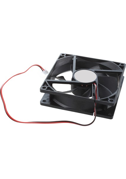 Bilgisayar Kılıfı Için 2x 90MM x 25MM Dc 12V 2pin Soğutma Fanı Cpu Soğutucu (Yurt Dışından) modelleri