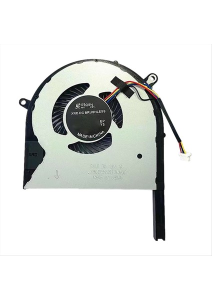 Dizüstü Bilgisayar Gpu Soğutma Fanı Asus GL503GE GL703GE PX703GE GL703 GL503 Gpu Soğutma Fanı Için Dizüstü Bilgisayar Soğutucu (Yurt Dışından)