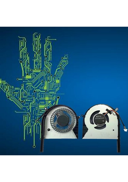 Dizüstü Bilgisayar Gpu Soğutma Fanı Asus GL503GE GL703GE PX703GE GL703 GL503 Gpu Soğutma Fanı Için Dizüstü Bilgisayar Soğutucu (Yurt Dışından) modelleri