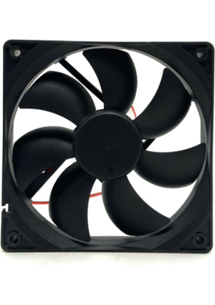 Soğutucu Fan AFB1212SH 12025 Dc 12V 0 80A Soğutma Fanı 120X120X25MM Çift Top Yatak Madencilik Için 3400 Rpm 113CFM Fan (Yurt Dışından) indirimleri