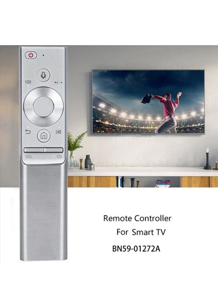 2x Tv Samsung 4K Ultra Hdtv BN59-01272A RMCRMM1AP1 BN59-01274A BN59-01270A BN59-01300C (Yurt Dışından) fiyatları