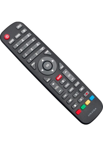 HTR-A10LA Uzaktan Kumanda Haier Tv Için Değiştirme LE32K6000D LE32K6500DA LE40K6050DP LE40K6000D LE43K6000D LE43K6500DA (Yurt Dışından) modelleri