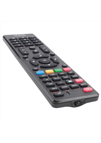 RM-L1130 +X Tv Akira Aoc Bbk Elenbreg Prima Openbox Thomson Daewoo Jvc Akıllı Tv Için (Yurt Dışından)