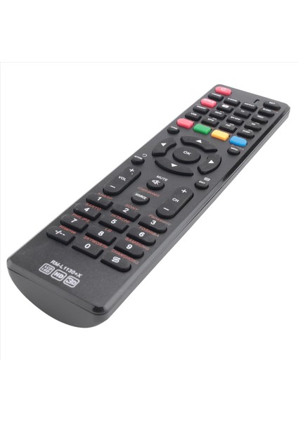 RM-L1130 +X Tv Akira Aoc Bbk Elenbreg Prima Openbox Thomson Daewoo Jvc Akıllı Tv Için (Yurt Dışından) fırsatları