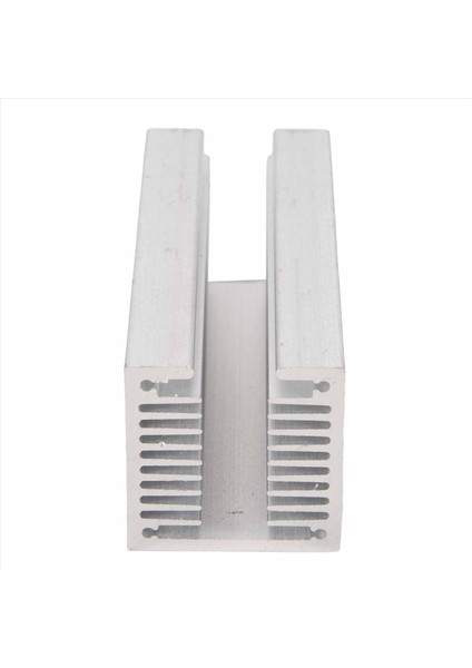 2pcs Fan Radyatör/alüminyum SOĞUTUCU/TO-220 Isı Lavabosu/to-3p Isı LAVABOSU/3P11 Isı Lavabosu 40X40-100MM (Yurt Dışından) indirimleri