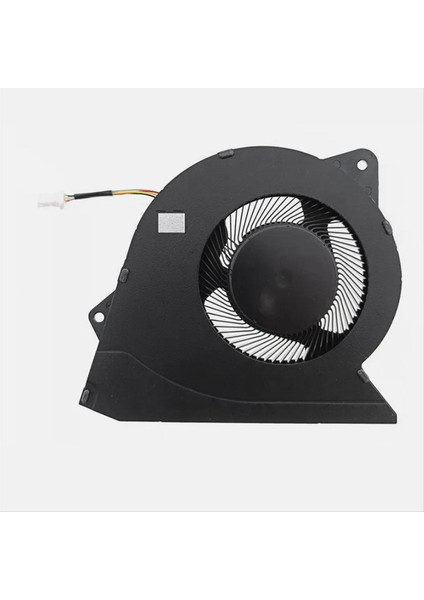 Inspiron Için Yeni Cpu Soğutma Fanı 15 3510 3511 3515 3525 0RFF51 Dizüstü Bilgisayar Soğutma Fanı (Yurt Dışından) fiyatları