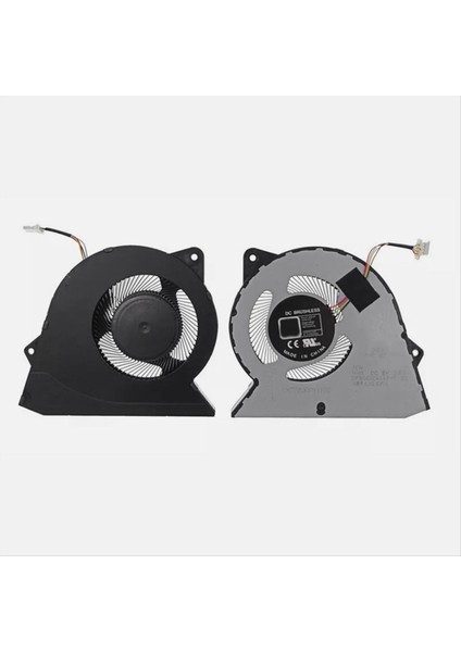 Inspiron Için Yeni Cpu Soğutma Fanı 15 3510 3511 3515 3525 0RFF51 Dizüstü Bilgisayar Soğutma Fanı (Yurt Dışından) modelleri