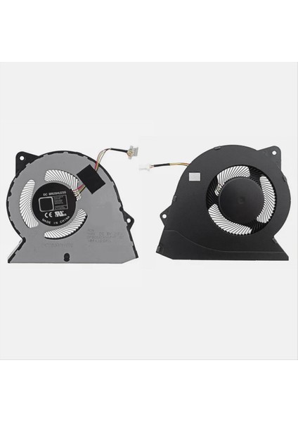 Inspiron Için Yeni Cpu Soğutma Fanı 15 3510 3511 3515 3525 0RFF51 Dizüstü Bilgisayar Soğutma Fanı (Yurt Dışından) fırsatları