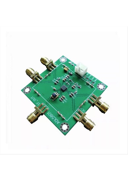 ADL5801 Yüksek Performanslı Mikser Modülü Aktif Mikser Downmixer 6ghz Mikser Çok Işlevli Taşınabilir Modül (Yurt Dışından) indirimleri