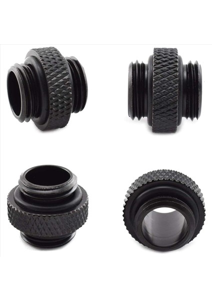 Pc Su Soğutma Sistemleri Genişletici Takma Için 20 Pack G1/4 Inç 5mm Erkek Konnektör (Yurt Dışından) fırsatları