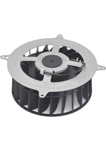 Ps5 Yerleşik Fan 23 Bıçak Için Uygun Ps5 Konakçı Soğutma (Yurt Dışından)