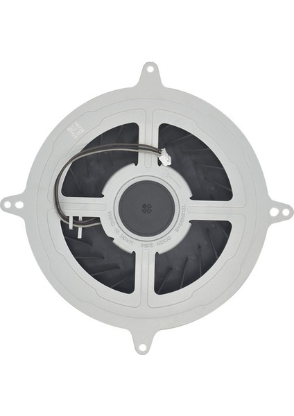 Ps5 Yerleşik Fan 23 Bıçak Için Uygun Ps5 Konakçı Soğutma (Yurt Dışından) fırsatları