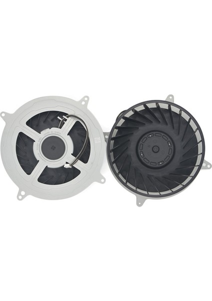 Ps5 Yerleşik Fan 23 Bıçak Için Uygun Ps5 Konakçı Soğutma (Yurt Dışından) indirimleri