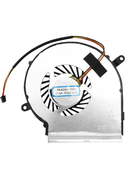 Msı GE62 GE72 GL62 GL72 PE60 PE70 Serisi PAAD06015SL Için 2x Dizüstü Gpu Soğutma Fanı (Yurt Dışından) fiyatları