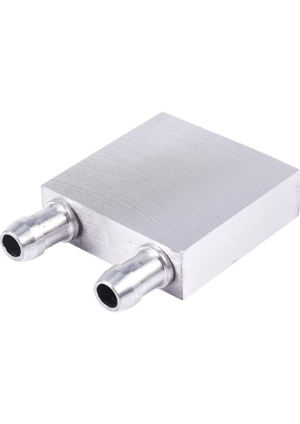 2pcs 40X40X12MM Alüminyum Su Sıvı Soğutucu Blok Bilgisayar Cpu Radyatörü Için Soğutucu (Yurt Dışından) modelleri