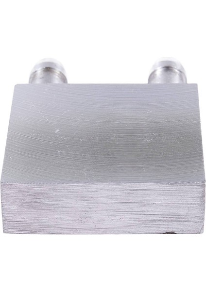 2pcs 40X40X12MM Alüminyum Su Sıvı Soğutucu Blok Bilgisayar Cpu Radyatörü Için Soğutucu (Yurt Dışından) indirimleri