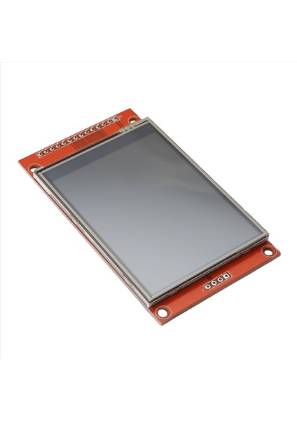 2 8 Inç 240X320 Spı Tft LCD Ekran Modülü Spı Seri Port 51 Sürücü ILI9341V LCD Seri Port Modülü STM32 Sürücü Ekranı (Yurt Dışından) fırsatları