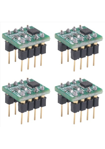 4x OPA1622 Dıp8 Çift Op Amp Bitmiş Ürün Kurulu Yüksek Akım Çıktı Düşük Distorsiyon Op Amp Yükseltme (Yurt Dışından)