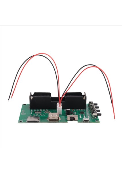 2x Güç Amplifikatör Kartı XH-A150 Lityum Pil Bluetooth Dijital 10W Power Dıy Küçük Hoparlör Şarj Edilebilir (Yurt Dışından) modelleri