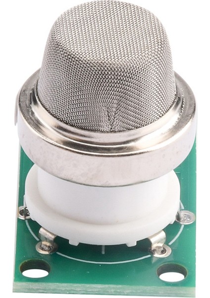 MQ137 Amonyak Gaz Algılama Sensörü Modülü Nh3 Gaz Sensörü Modülü Ev Cihazı Aksesuarları Analog Ttl Seviye Çıktı (Yurt Dışından) fırsatları