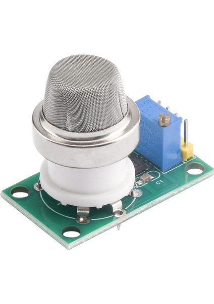 MQ137 Amonyak Gaz Algılama Sensörü Modülü Nh3 Gaz Sensörü Modülü Ev Cihazı Aksesuarları Analog Ttl Seviye Çıktı (Yurt Dışından) indirimleri