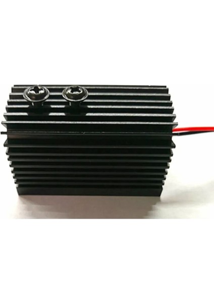 Endüstriyel Sınıf 532NM 30MW Dot Yeşil Lazer Modülü 45X27X22 (Yurt Dışından) fırsatları