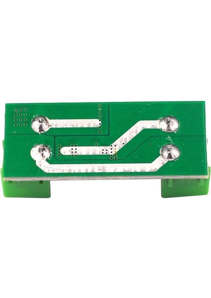 3x Güneş Anti-Swack Flow Mükemmel Diyot Sabit Akım Güç Kaynağı Modülü (Yurt Dışından) fiyatları