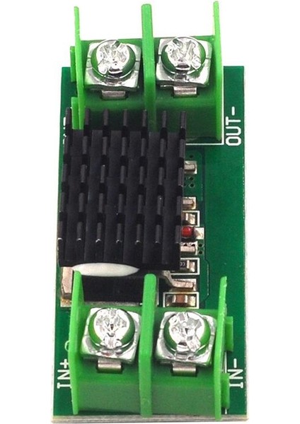 3x Güneş Anti-Swack Flow Mükemmel Diyot Sabit Akım Güç Kaynağı Modülü (Yurt Dışından) modelleri