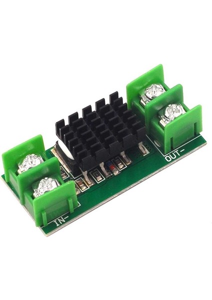 3x Güneş Anti-Swack Flow Mükemmel Diyot Sabit Akım Güç Kaynağı Modülü (Yurt Dışından) fırsatları