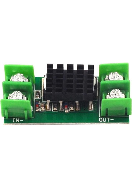 3x Güneş Anti-Swack Flow Mükemmel Diyot Sabit Akım Güç Kaynağı Modülü (Yurt Dışından) indirimleri