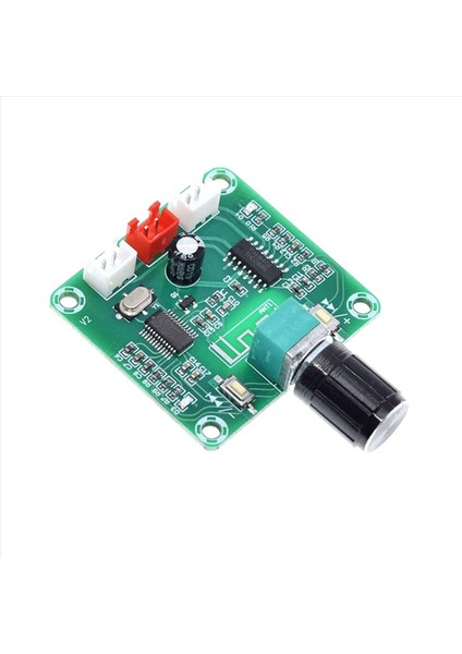 2x PAM8403 2X5W Bluetooth 5 0 Stereo Mini Dijital Amplifikatör Kart Çift Kanal Sınıfı D DC5V Amp (Yurt Dışından) indirimleri