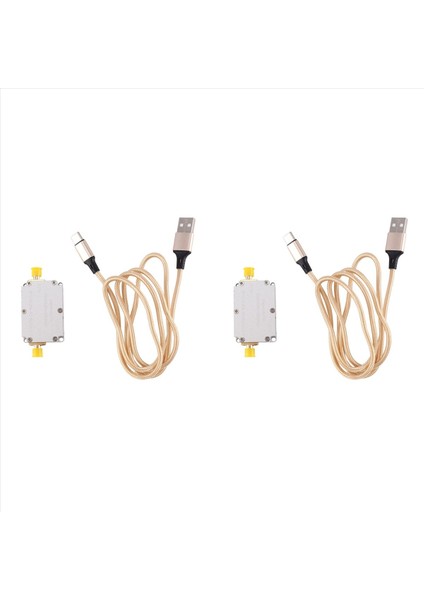 2x SBB5089+SE5004 5ghz- 5 8ghz 2W Yüksek Doğrusal Rf Güç Amplifikatör Şanzıman Sinyali 5g 5 2g 5 8g Wifi Ham Radyo Amp (Yurt Dışından) fiyatları