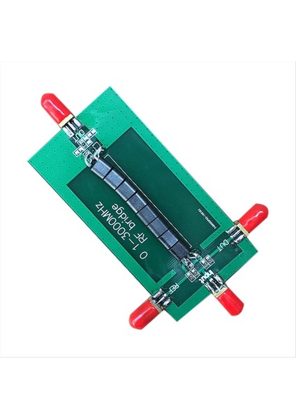 Vswr Köprü Mühendisliği 0 1-3000MHZ Rf Swr Köprüsü Çok Işlevli Kolaylık Vswr Köprü Modülü (Yurt Dışından) indirimleri