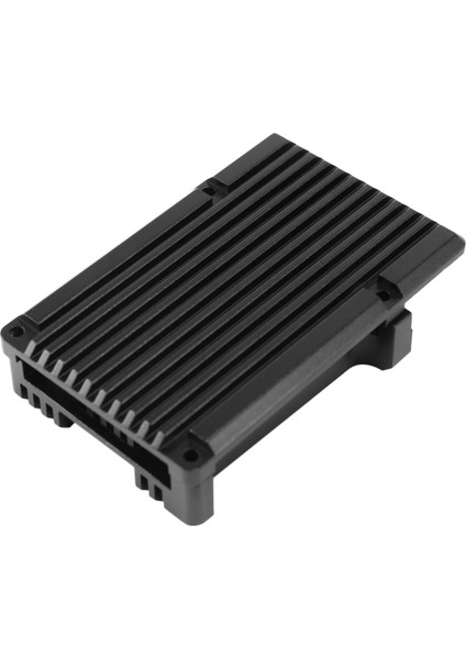 Raspberry Pi 4 Model B Alüminyum Kılıf Pasif Soğutma Alüminyum Alaşım Koruyucu Kabuk Metal Muhafazası (Yurt Dışından) indirimleri