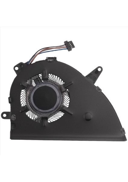 Hp Pavilion 15-Cw 15-Cs CS0053 Dizüstü Bilgisayar Soğutma Fanı L25584-001 TPN-Q210 NS85B00 17K24 20N28 (Yurt Dışından)