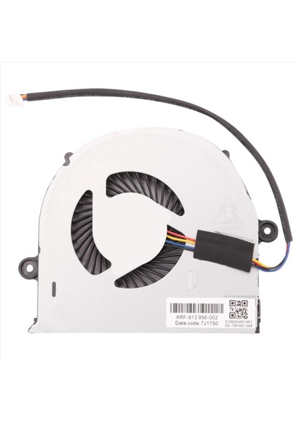 2pcs Cpu + Gpu Asus Rog Strıx GL503 GL503V GL503VD FX503VD FX503 12V (Yurt Dışından) fırsatları