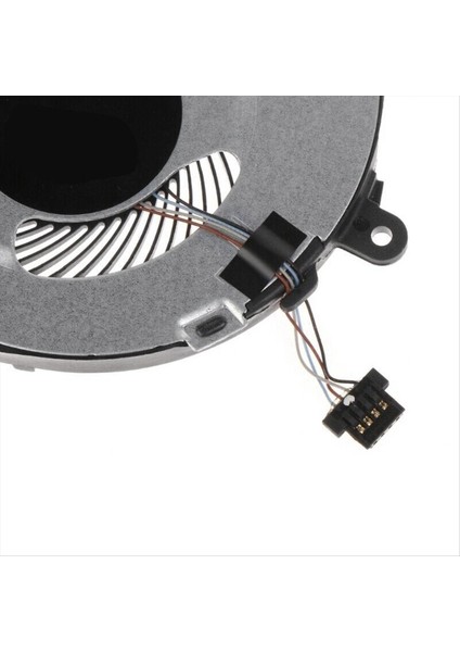 Hp Probook Için Cpu Soğutma Fanı 430 G6 Serisi Dizüstü Bilgisayar Cpu Soğutma Fanı L45886-001 HSN-Q14C (Yurt Dışından) modelleri